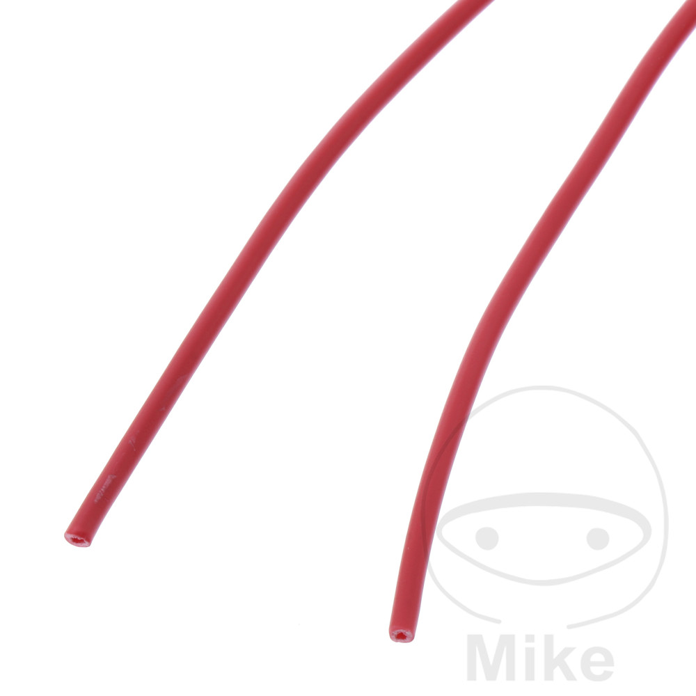 Câble FLY 5m 0,5 mm rouge JMP - vue 2
