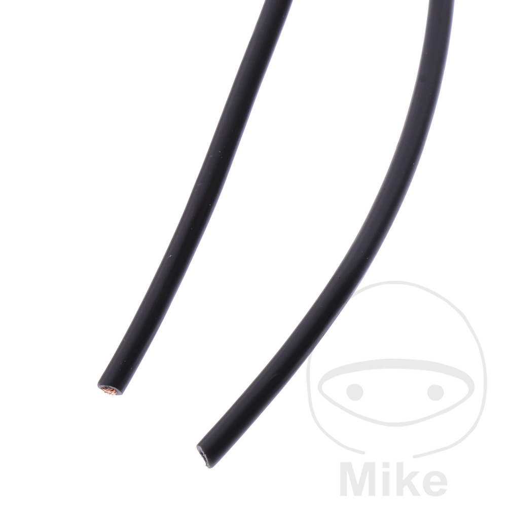 Câble JMP FLYY 5 m 1,5 mm noir - vue 2