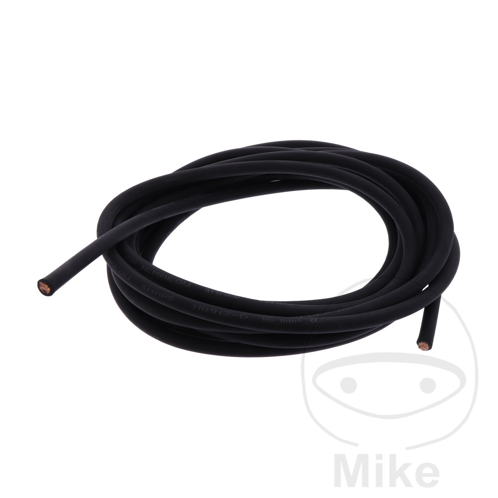 Câble H01N2-D 5m 16.0mm noir JMP