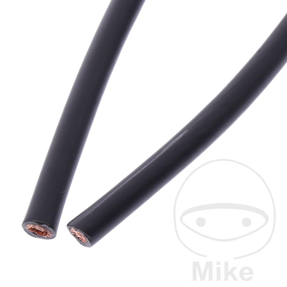 Câble FLY 5m 16.0mm NOIR Alternatif : 1570328 - vue 2