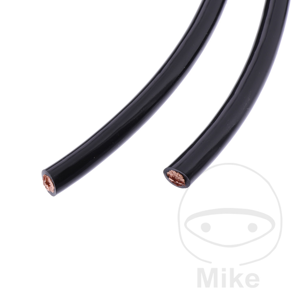 Câble JMP FLYK 5m 25.0mm noir - vue 2