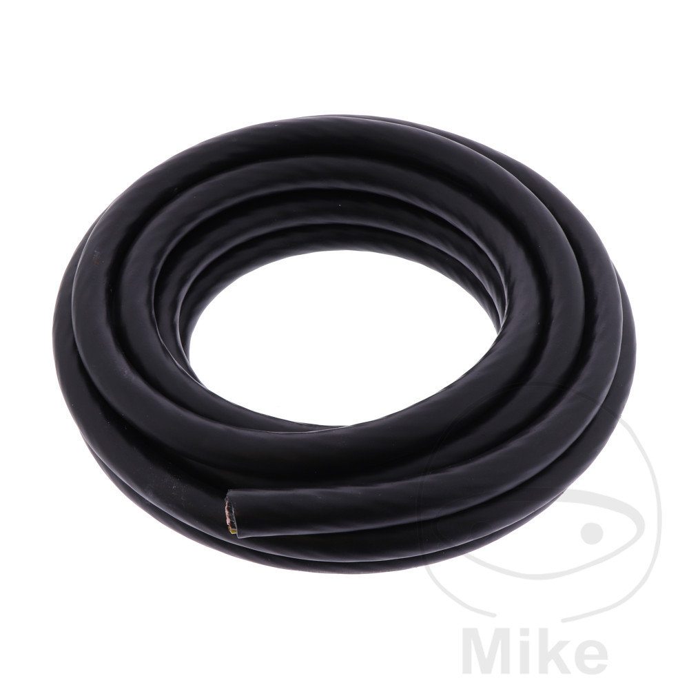 Câble FLRYY JMP 5m 13,5mm 13 Fils noir