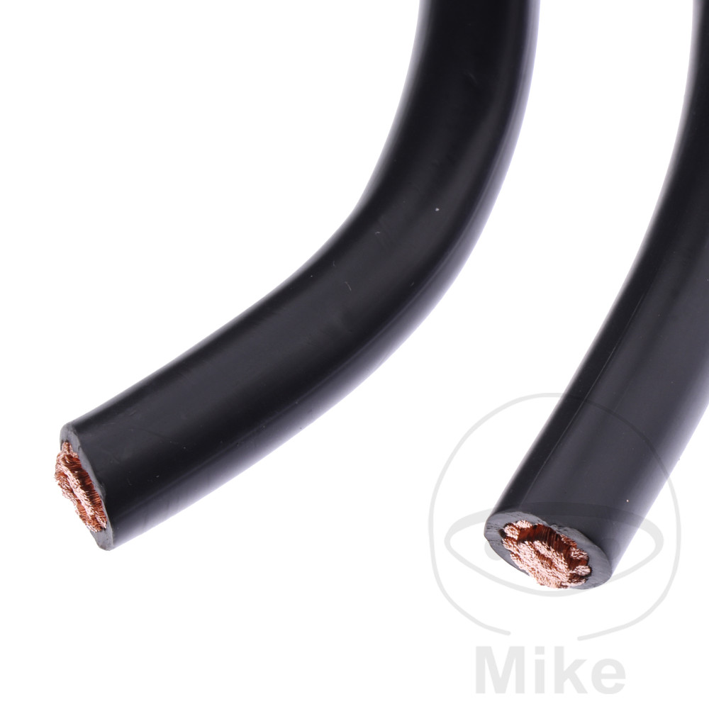 Câble FLY 5m 50.0mm noir JMP - vue 2