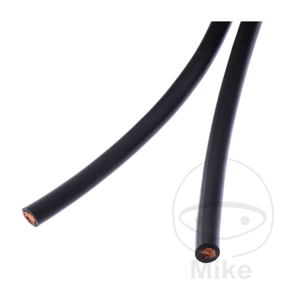 Câble JMP FLYK 10 m 10,0 mm noir - vue 2