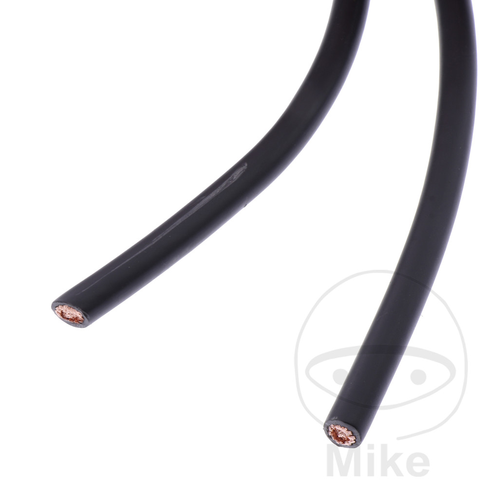Câble FLY 10m 16.0mm noir JMP - vue 2