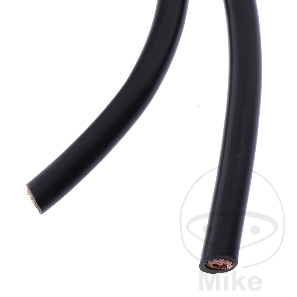Câble FLY JMP 10m 25,0mm noir - vue 2