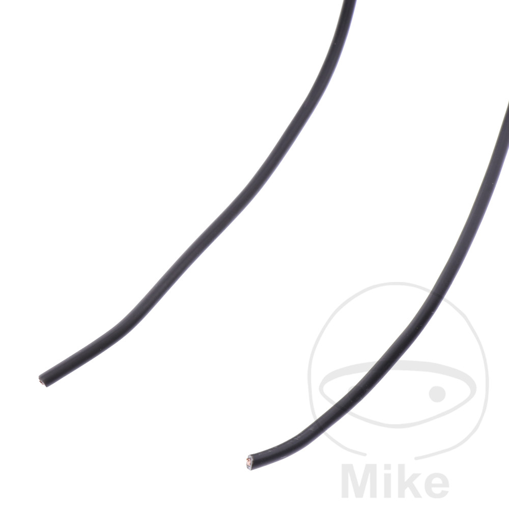 Câble JMP FLY 50 m 0,5 mm noir - vue 2
