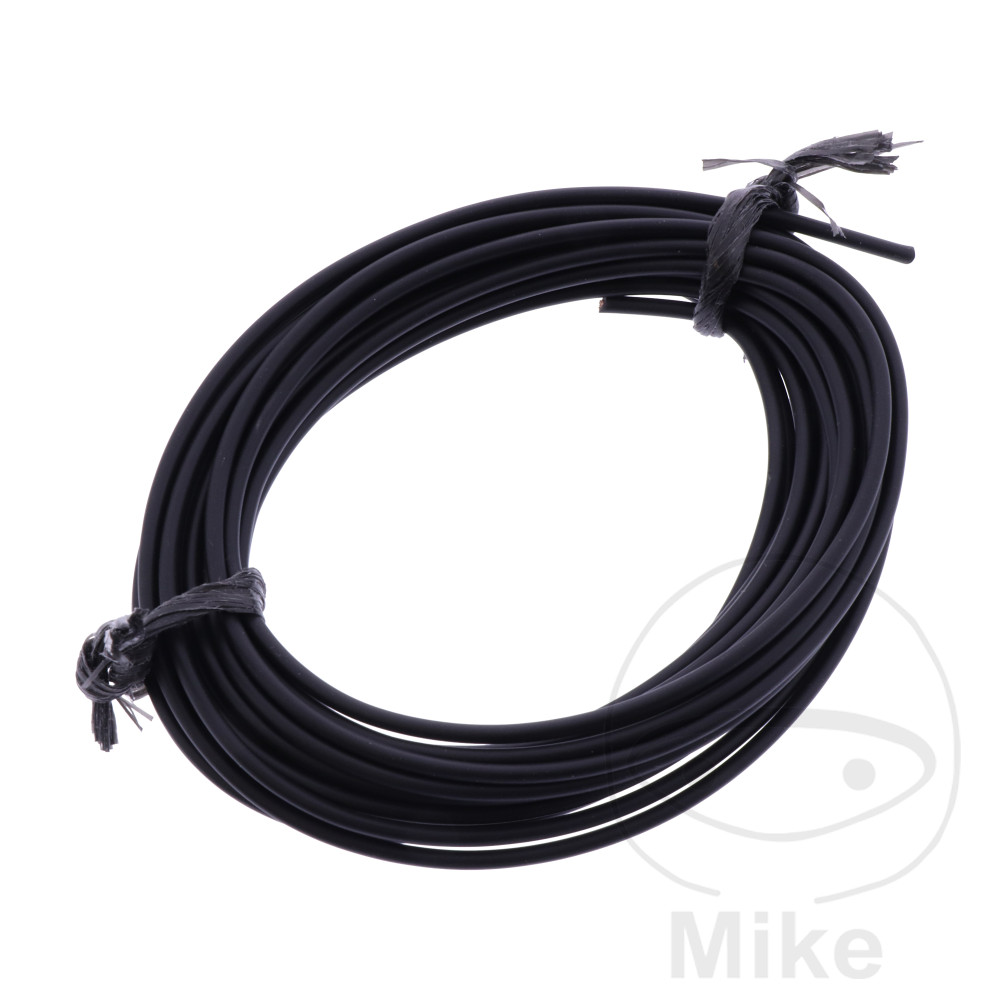 Câble FLY 0.75 noir JMP 5 m (pack de 5) - vue 2