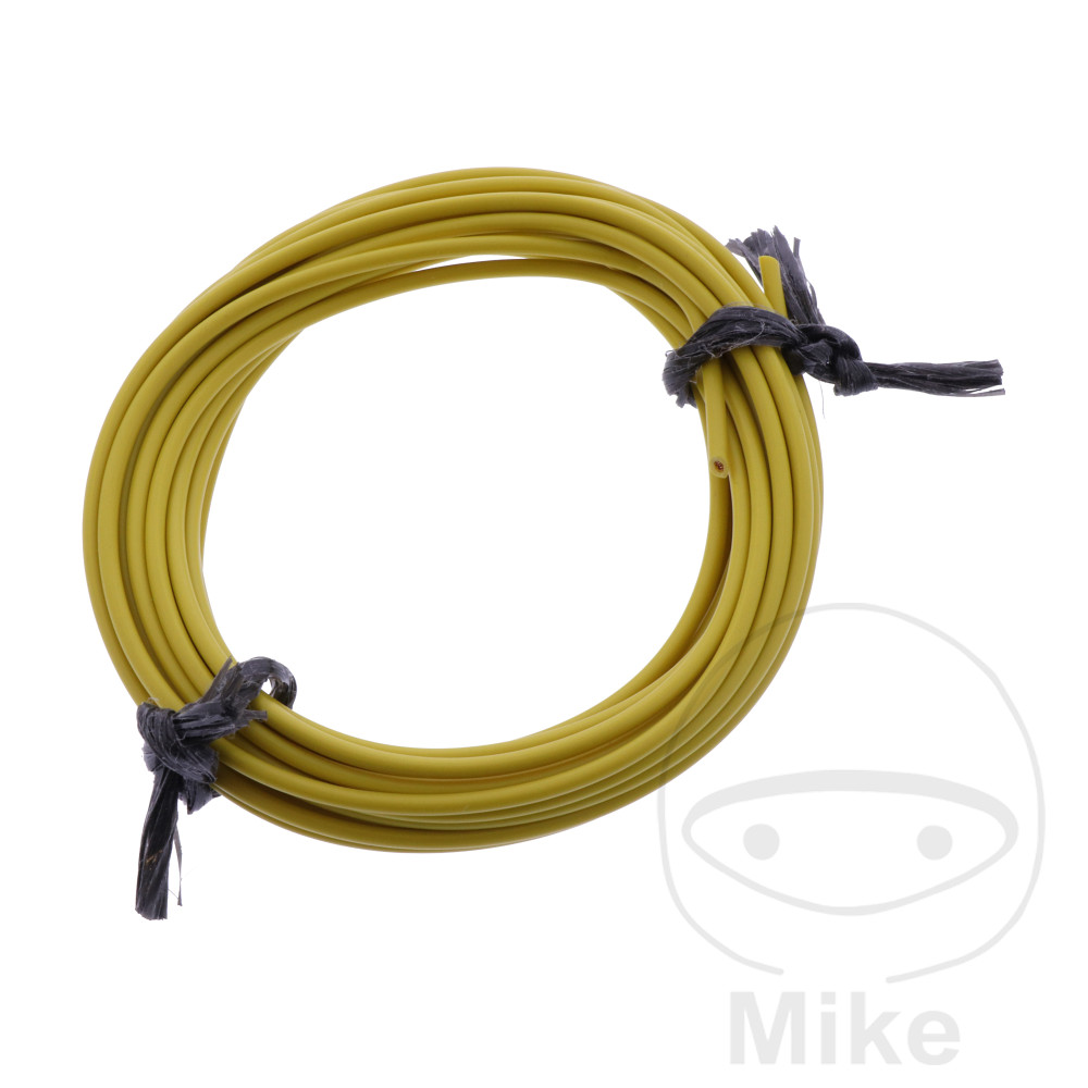 Câble FLY 0.75 GE JMP PACK 5 m Alternative 1570525 - vue 2