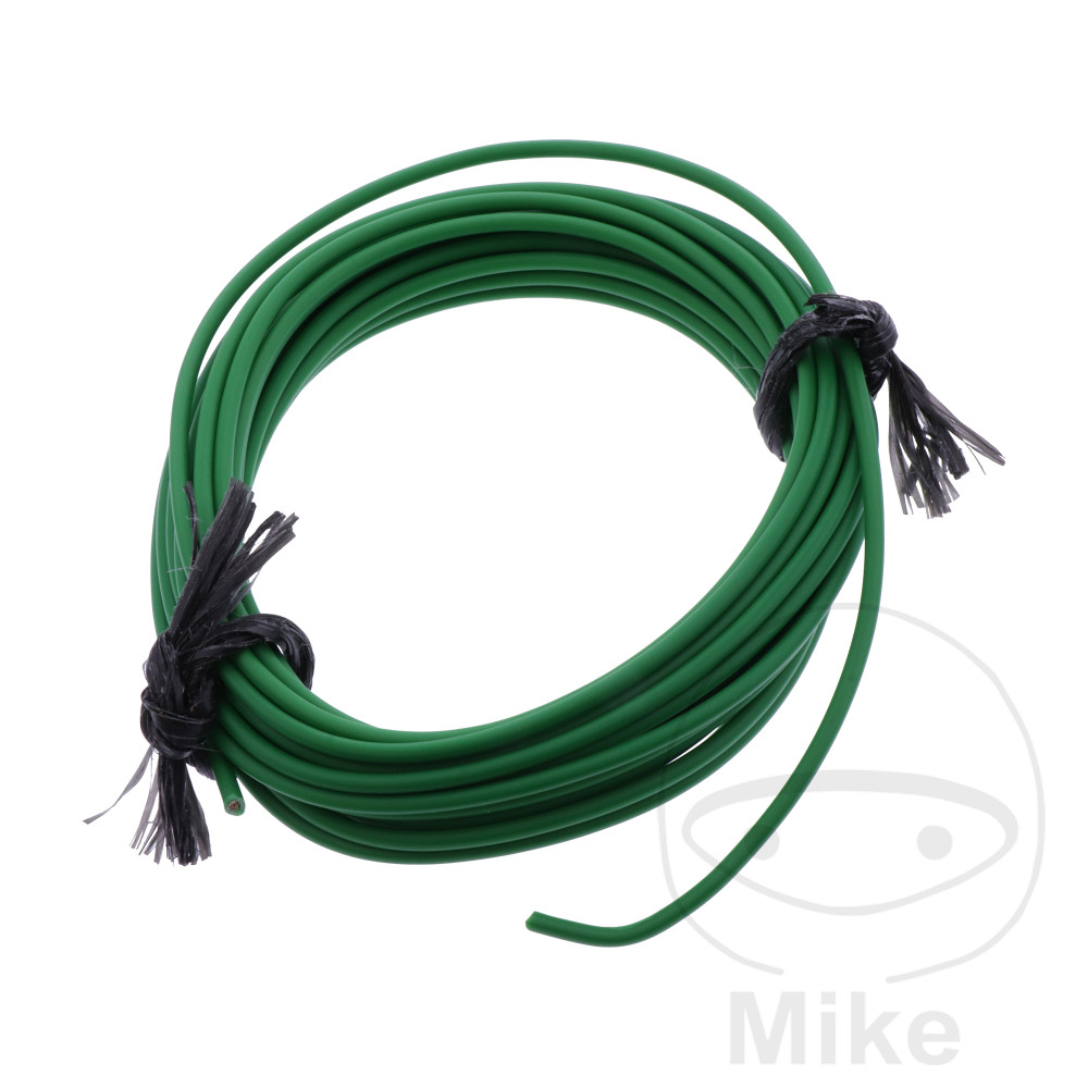 Câble FLY 0.75 GN JMP PACK 5 m Alternative 1570527 - vue 2