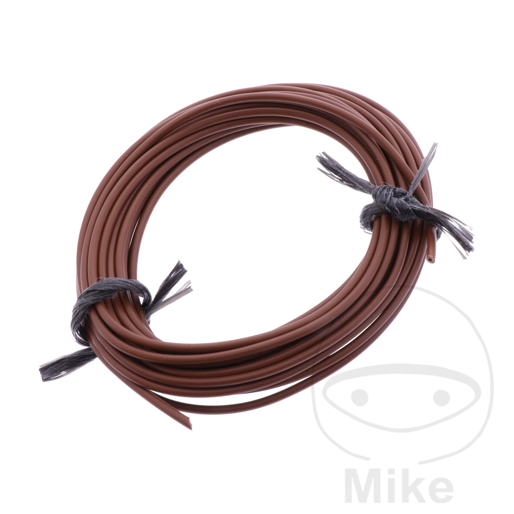 Câble FLY 0.75 BR JMP PACK 5M Alternative 1570531 - vue 2
