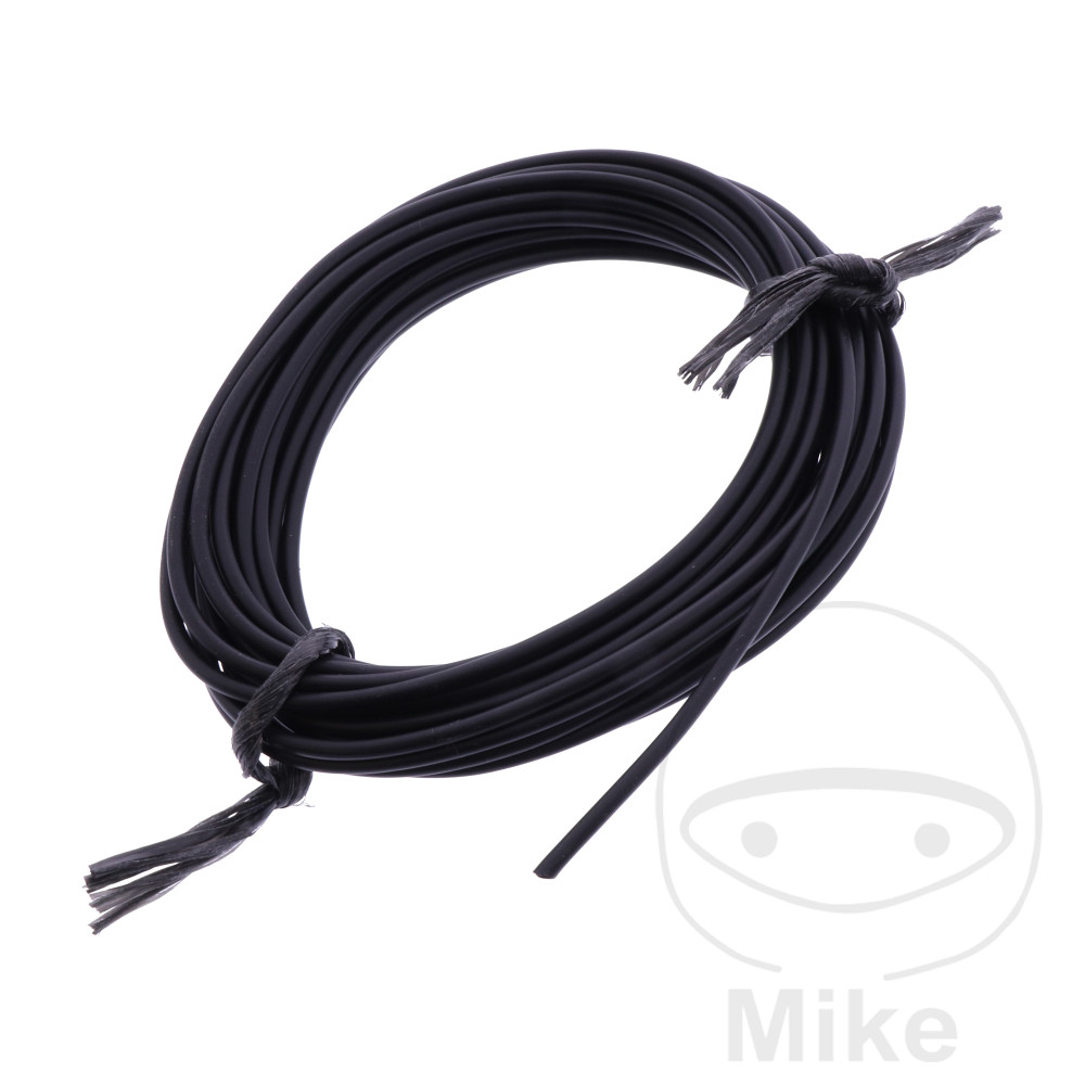 Câble FLY 1.00 noir JMP 5 m (pack de 5) - vue 2