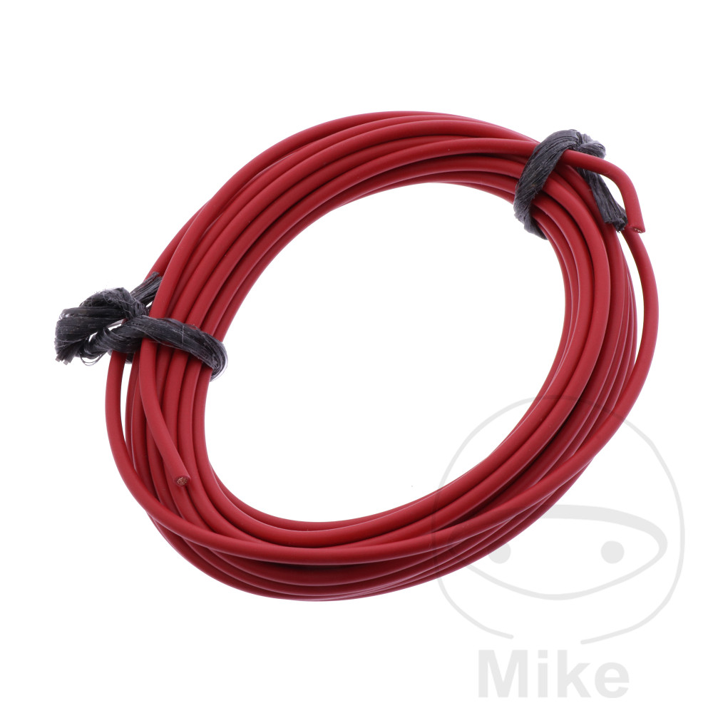 Câble FLY 1.50 Rouge JMP 5 m - vue 2