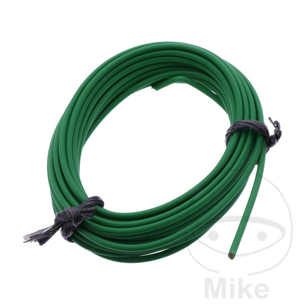 Câble FLY 1.50 GN JMP 5 m (pack de 5) - vue 2