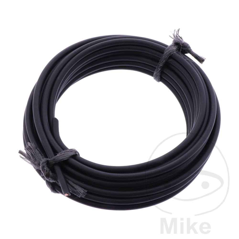 Câble FLY 2.50 noir JMP 5 m (pack de 5) - vue 2