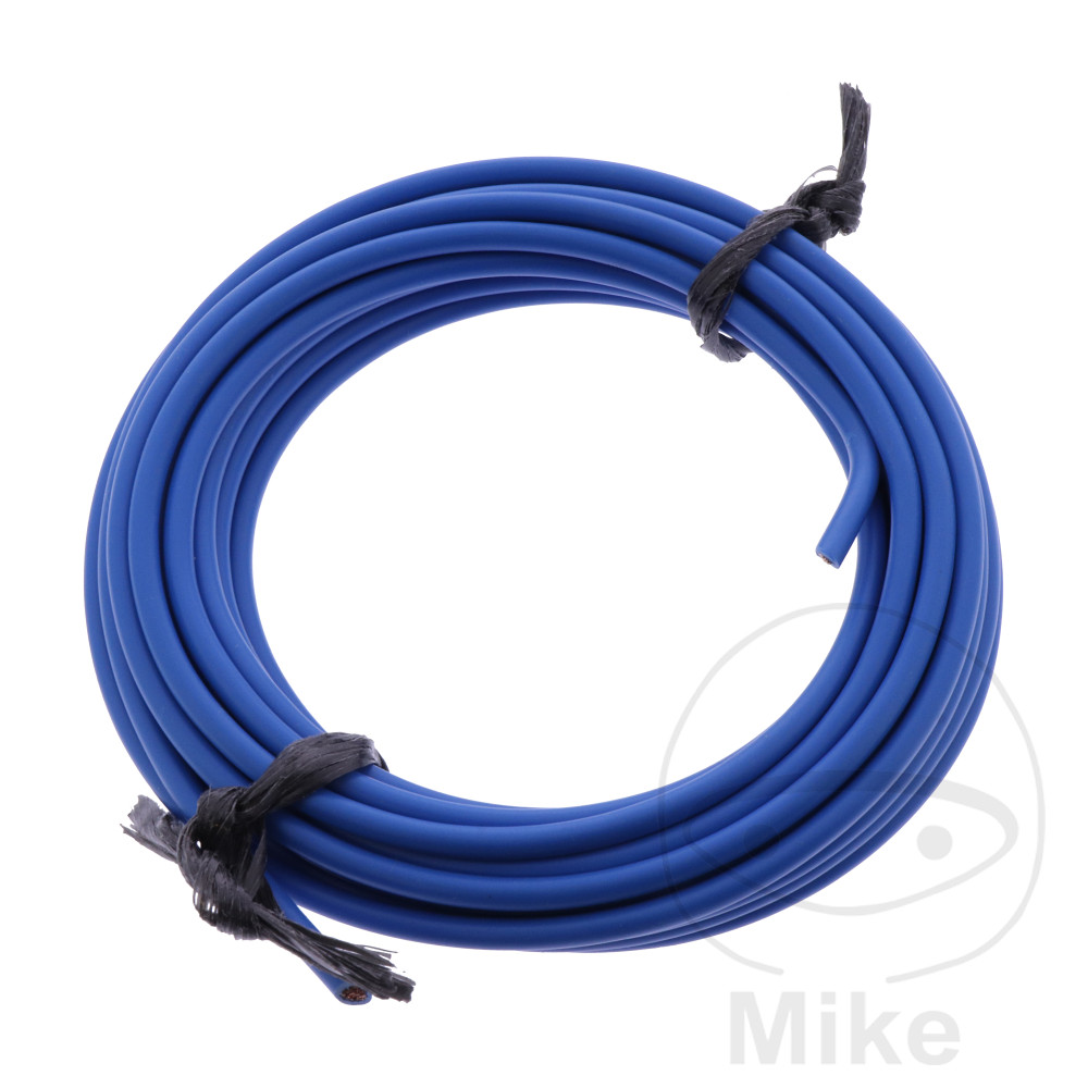 Câble FLY 2.50 Bleu JMP - vue 2
