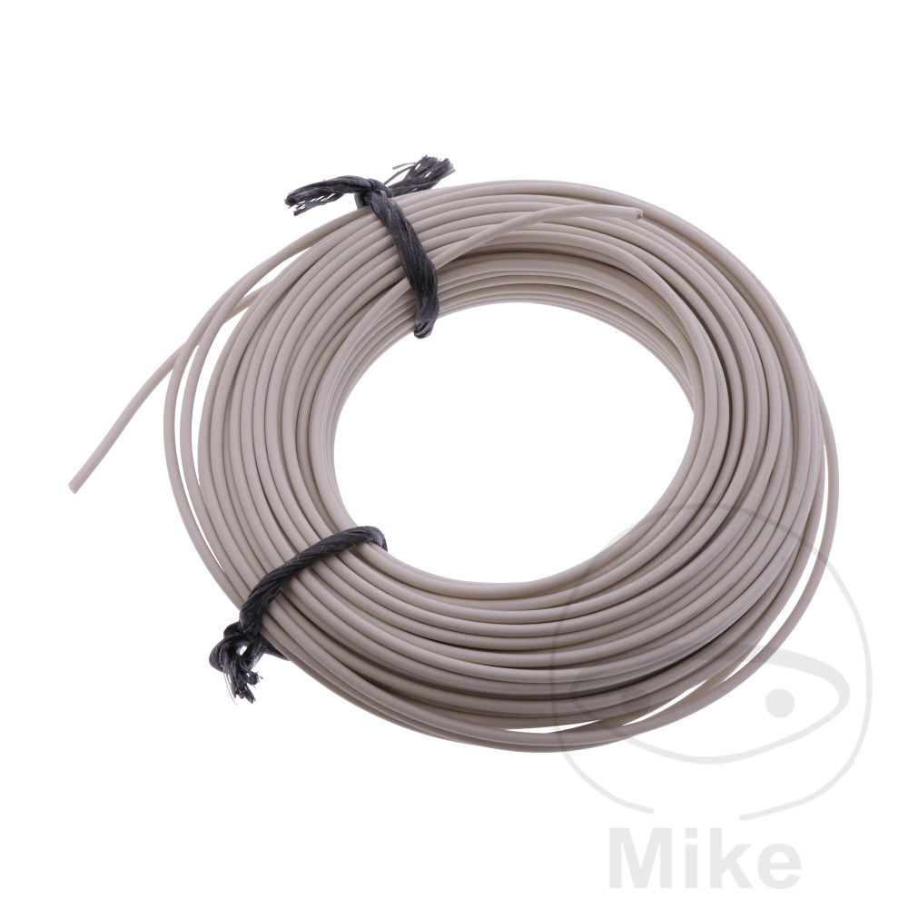 Câble FLY 0.75 mm² Blanc JMP 25 m - vue 2