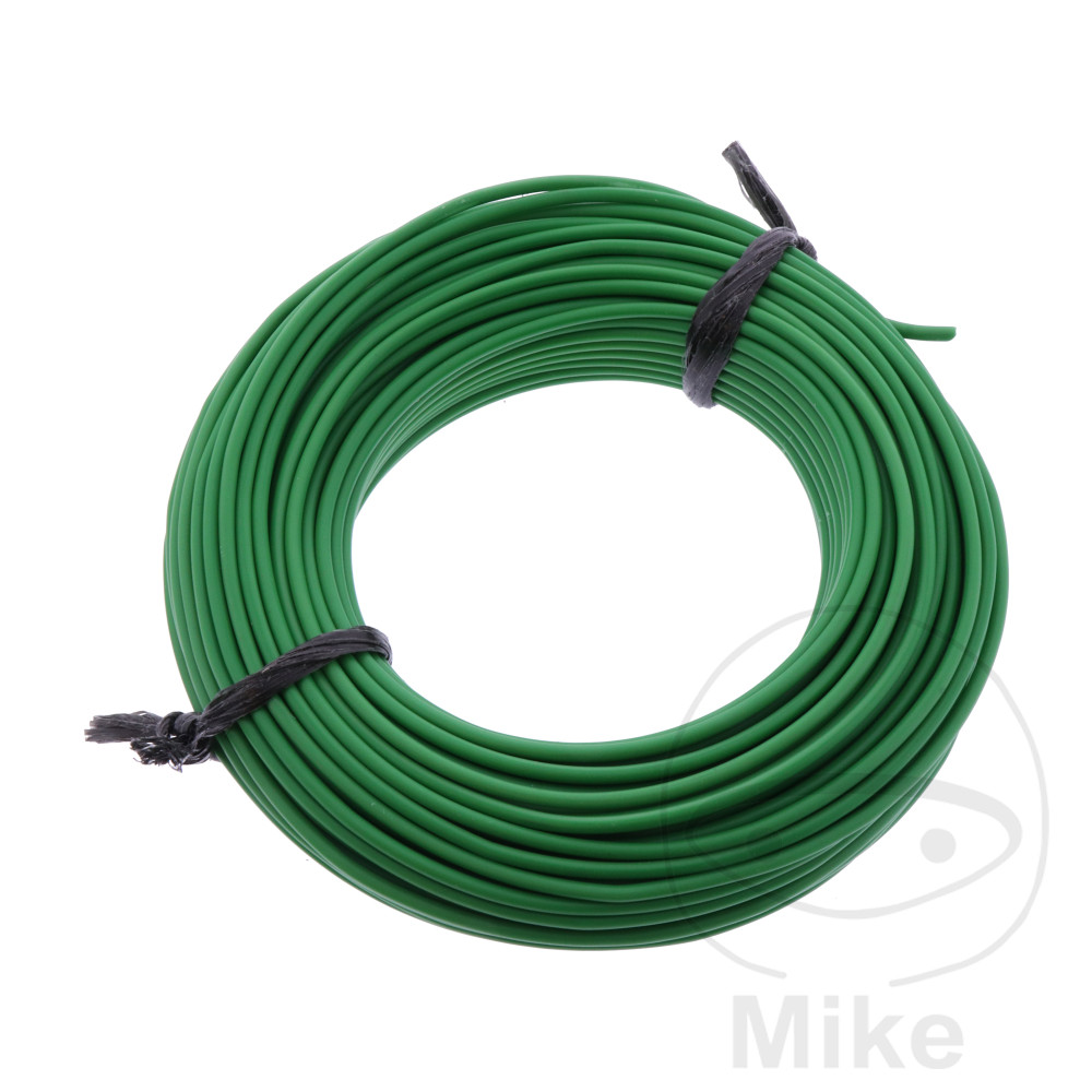 Câble FLY 0.75 GN JMP PACK 25 m - vue 2