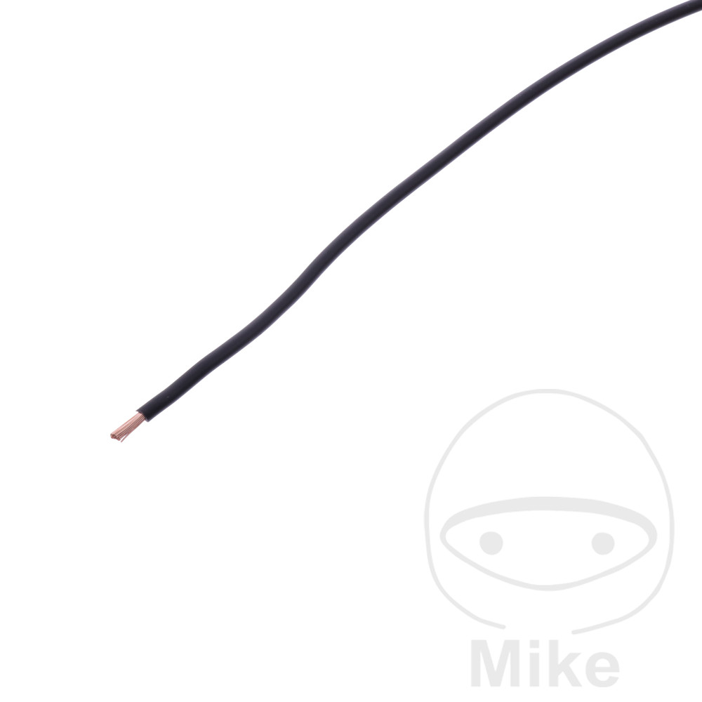 Câble FLY 1.50 noir JMP 25 m - vue 2