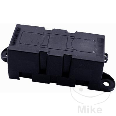 Support de fusible Mega 100A - 250A Hella