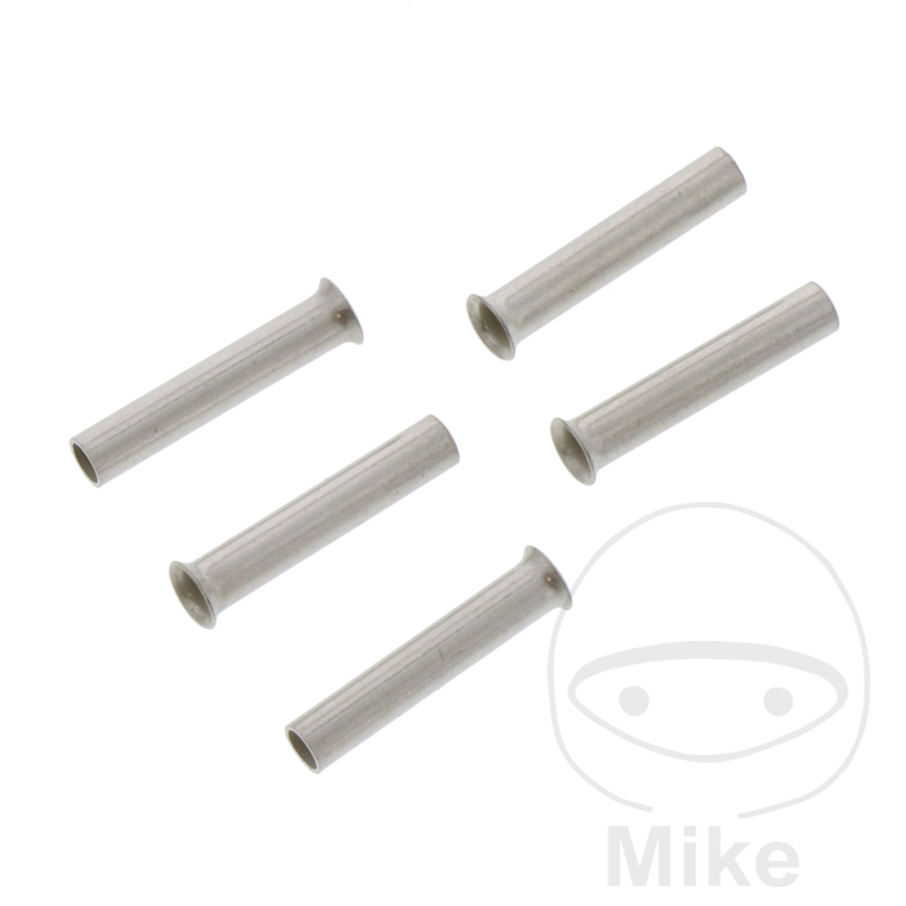 Embouts de câble 1.0X10MM JMP Paquet de 5PCS Alternative : 1580882/768