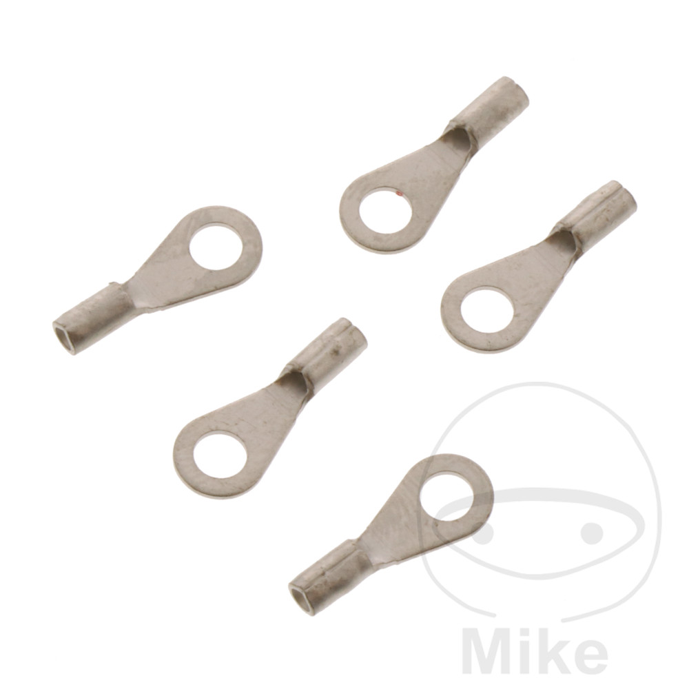 Connecteur à œil JMP 0,5-2,5 mm lot de 5 pièces