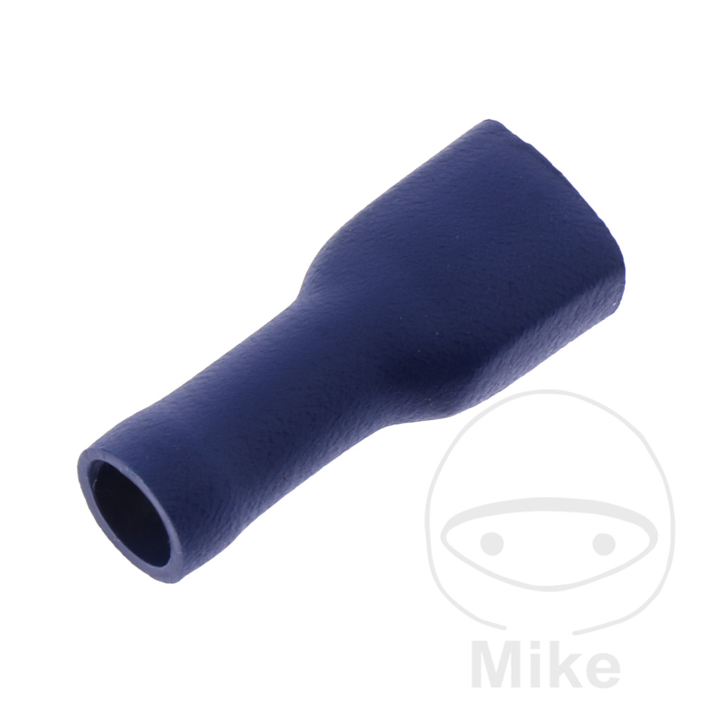 Cosse plate 1,5-2,5 mm 6,3 mm JMP - Pack 25 pièces - vue 2