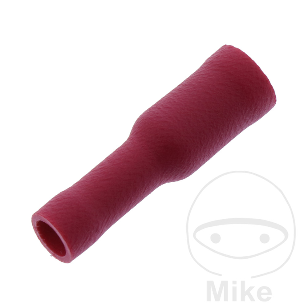 Cosse plate 0,5-1,5 mm 4 mm JMP Pack 25 pièces - vue 2