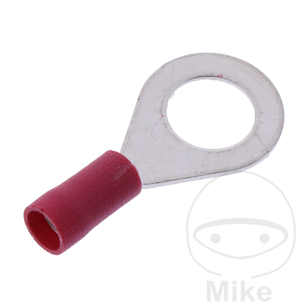 Cosse tubulaire non isolée 0.5-1.5 M8 JMP Pack 25 pièces - vue 2