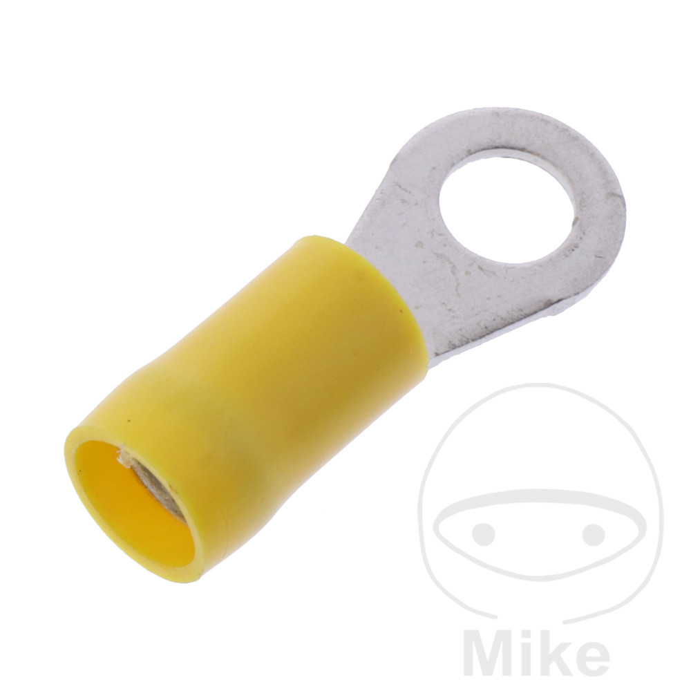 Cosse tubulaire non isolée 4.0-6.0 M5 JMP Pack 25 pièces - vue 2