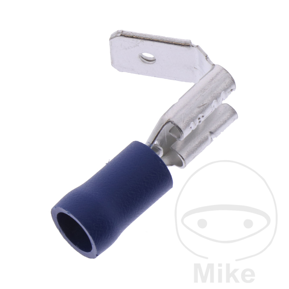 Distributeur fiches plates 1,5-2,5 mm JMP Pack 25 pièces - vue 2