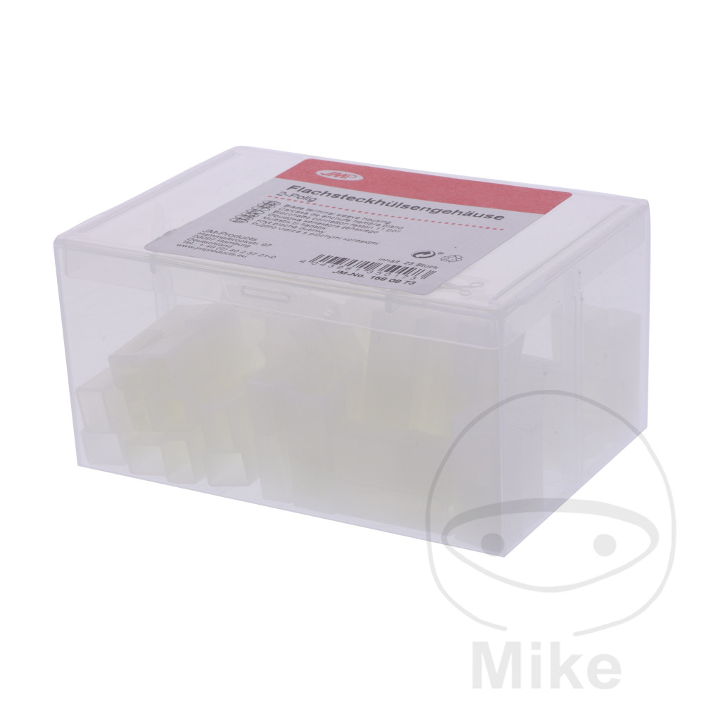 JMP Bo Pack 25 pièces Alternative 1580347 - vue 2