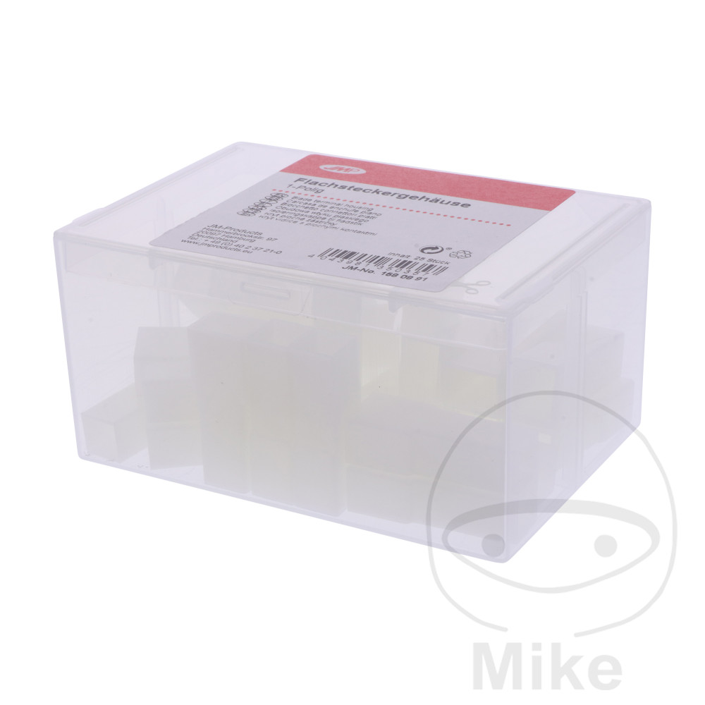 JMP Bo Pack 25 pièces Câblage 1580343 - vue 2