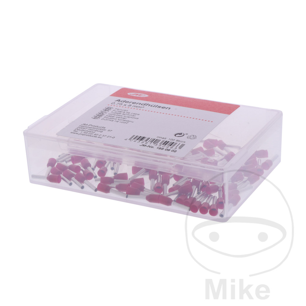 Embouts de précision JMP Pack 100 pièces - vue 2