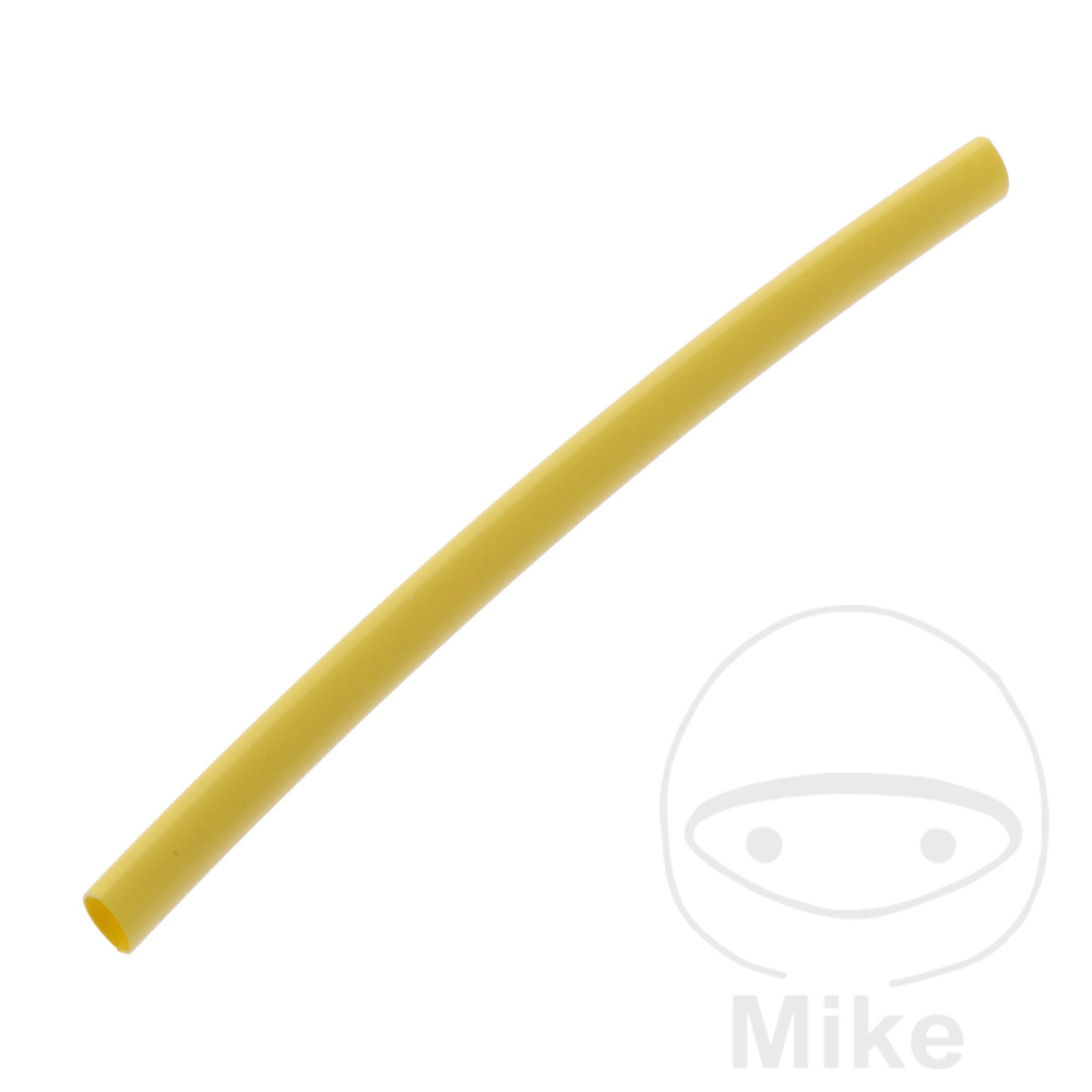 Gaine thermorétractable 5.0 mm JMP Pack 20 pièces ratio 2:1