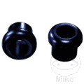 Assortiment de passe-câbles Dresselhaus 215 pièces noir 8565 - vue 3