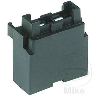 Capuchon pour porte-fusible Herth & Buss - vue 2