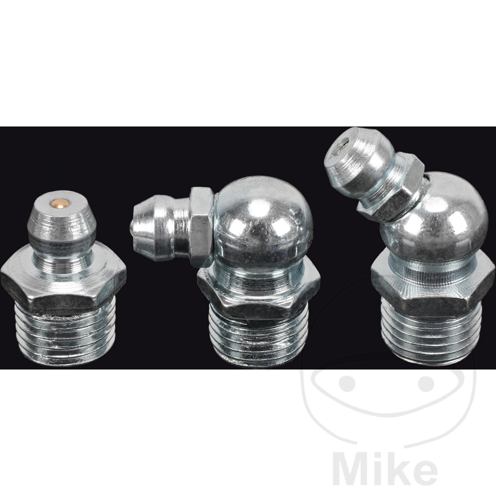 Assortiment de graisseurs 110TLG Condor Werkzeug - vue 2