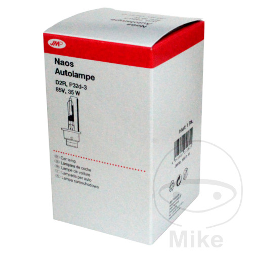 Ampoule 35 Watt D2R JMP Alternative 1592211 - vue 2