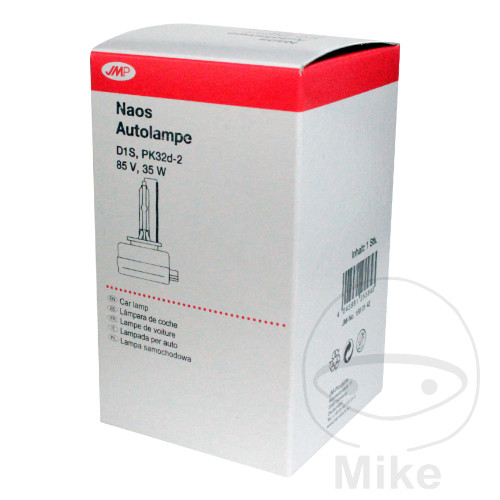 Ampoule 35 W D1S JMP - vue 2