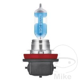Lampe H11 12V 55W Osram Night Breaker Laser - vue 2