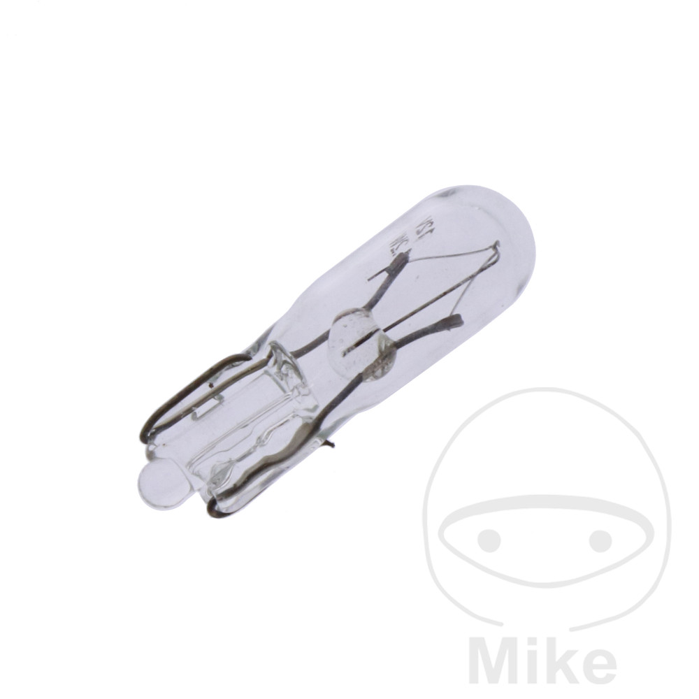 Ampoule 12V 1,2W W2X4,6 JMP Osram 1590041