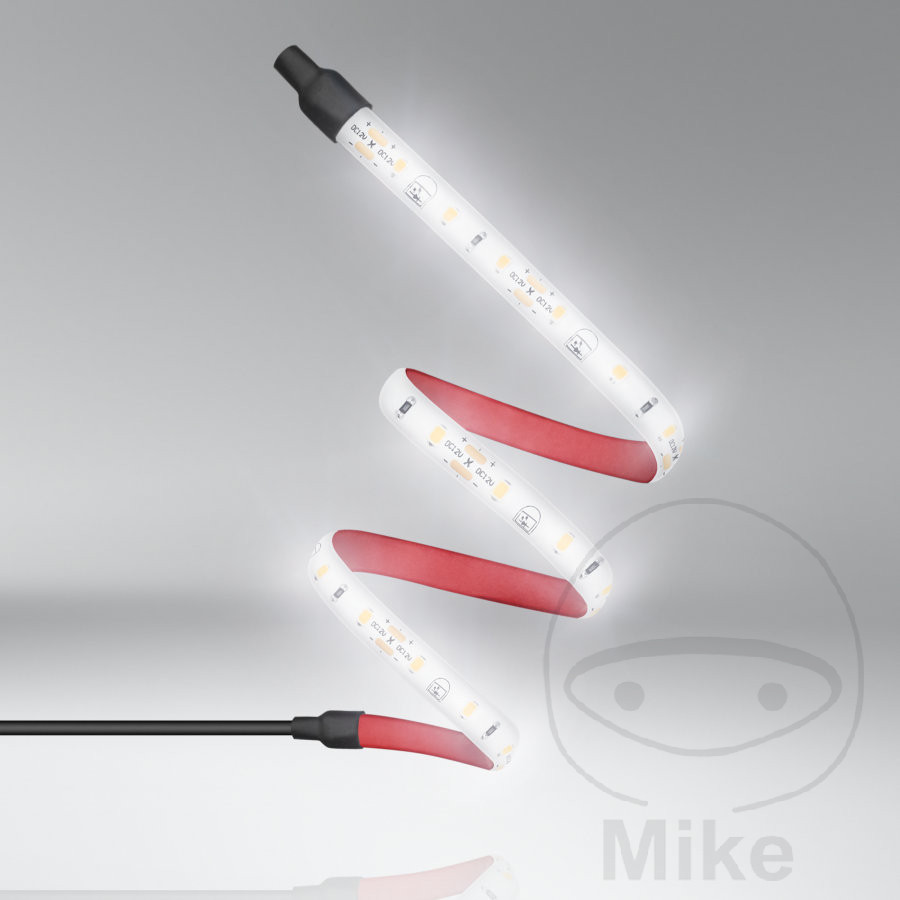 Bandes de LED adhésives Tourmax OSRAM Intérieur