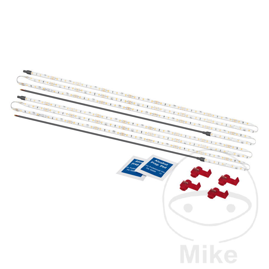 Bandes de LED adhésives Tourmax OSRAM Intérieur - vue 2
