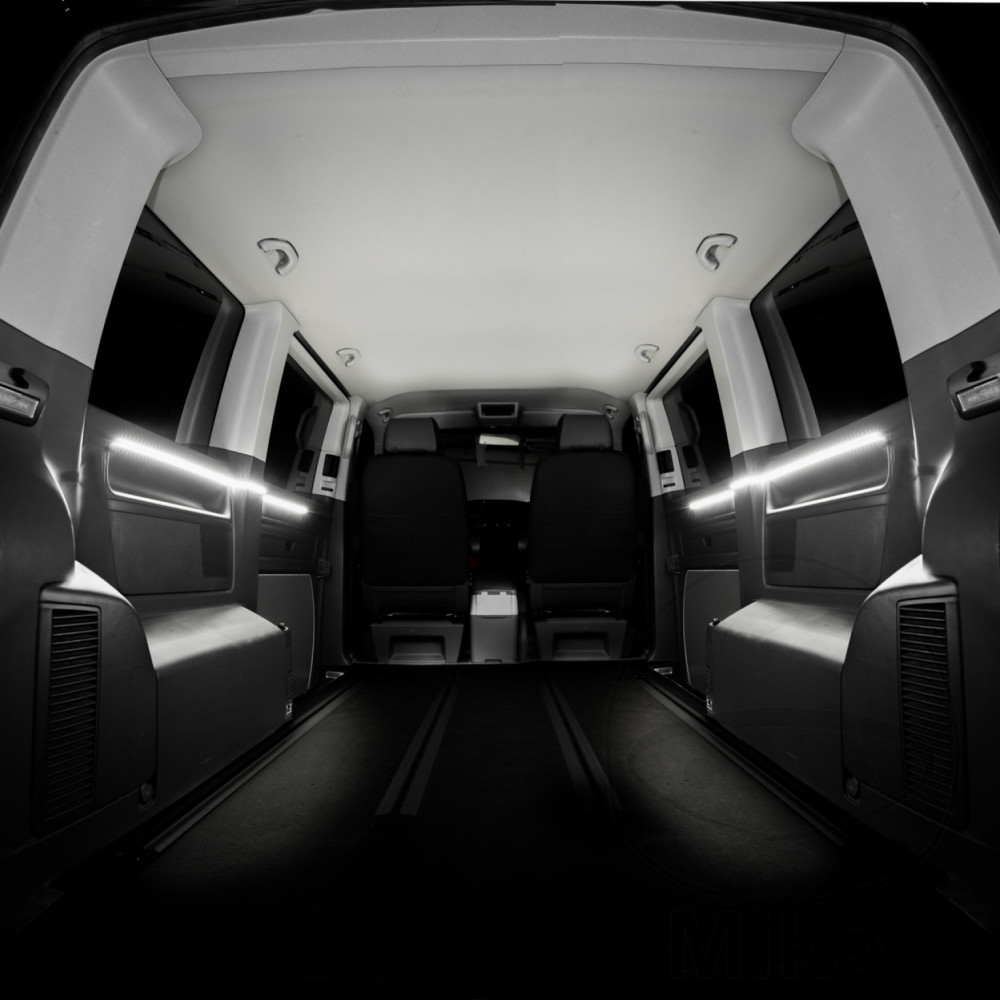 Bandes de LED adhésives Tourmax OSRAM Intérieur - vue 5