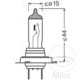 Ampoule H7 12V 55W Osram Cool Blue Intense Next Gen - vue 3