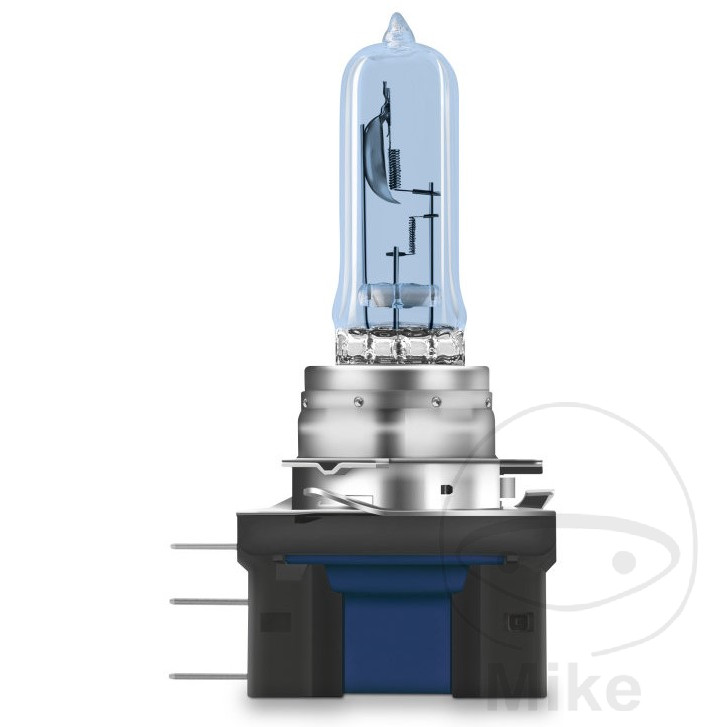 Ampoule H15 12V 15/55W Osram Cool Blue Intense NEX GEN - vue 2