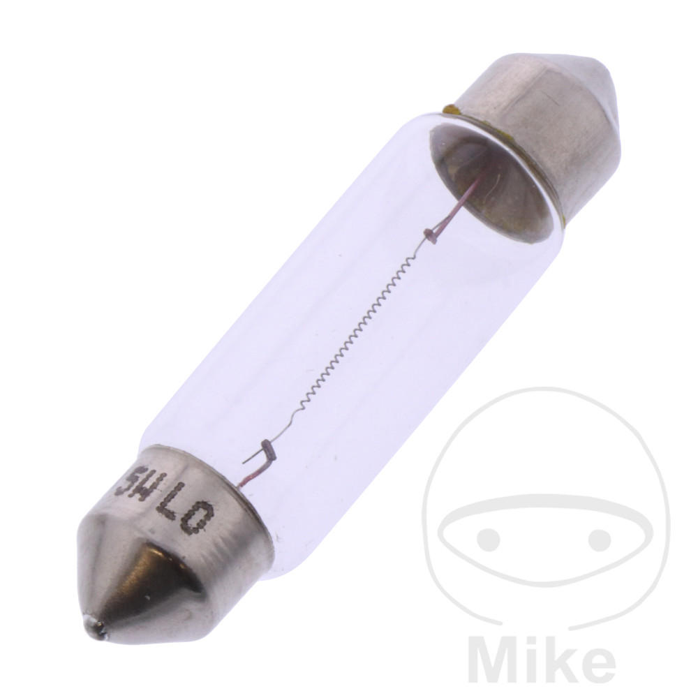 Ampoule 24V 5W SV8.5-8 JMP