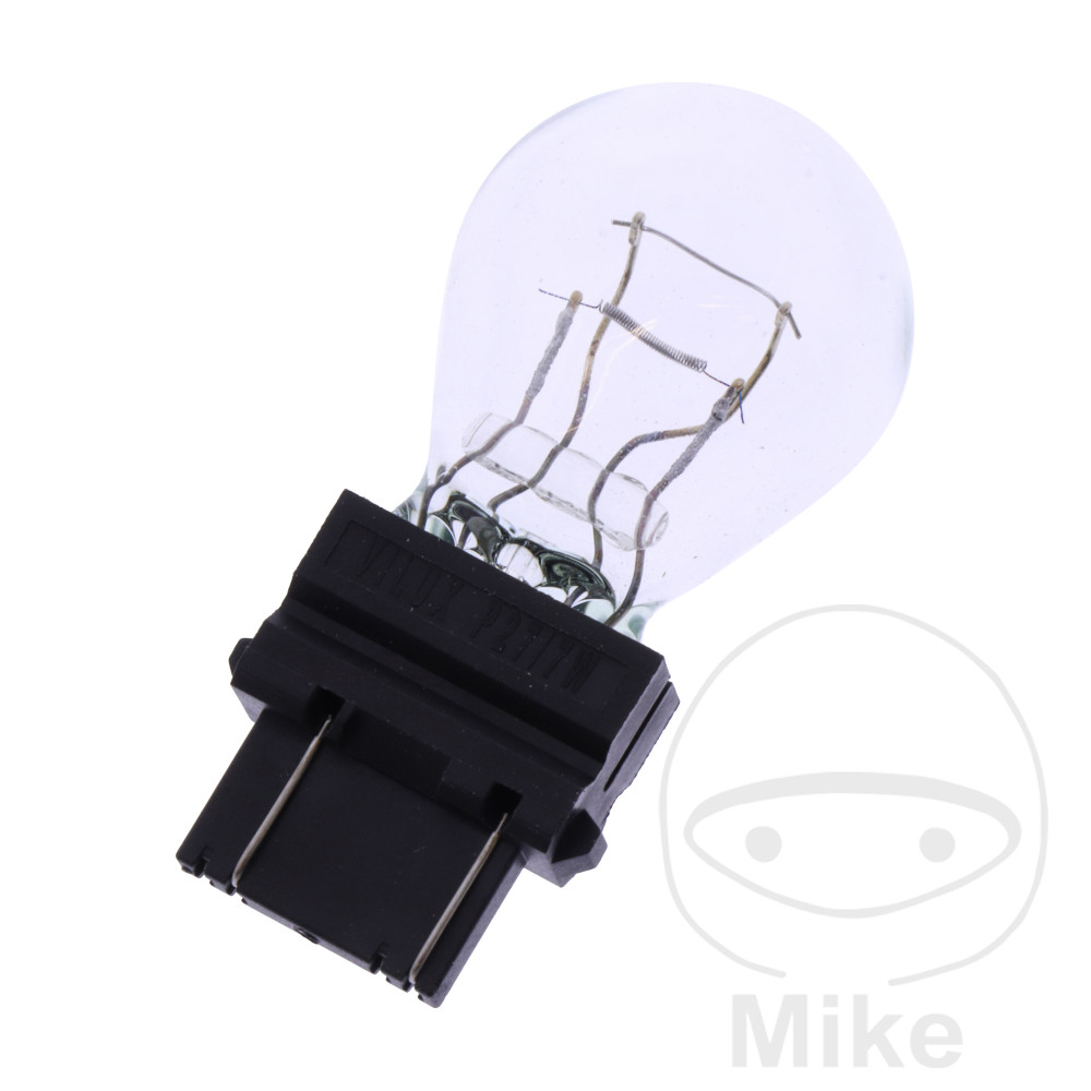Ampoule 12V 27/7W W2.5X16Q JMP
