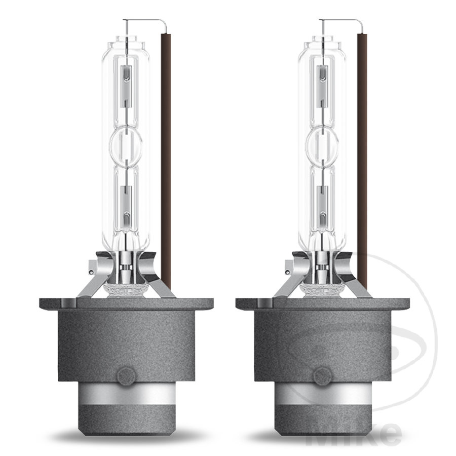 Ampoule Phare Osram D2S 35W Duo - vue 2